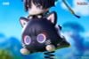 Chibi Chara Yurayura Stand Wanderer Genshin Impact | APEX Figure
