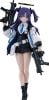 figma Yuuka Hayase Blue Archive | Max Factory Figure