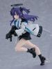 figma Yuuka Hayase Blue Archive | Max Factory Figure