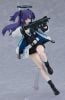 figma Yuuka Hayase Blue Archive | Max Factory Figure
