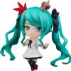 Nendoroid 2430 Hatsune Miku World Is Mine 2024 Ver. Character Vocal Series 01 | Good Smile Company Figure