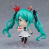 Nendoroid 2430 Hatsune Miku World Is Mine 2024 Ver. Character Vocal Series 01 | Good Smile Company Figure