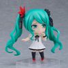 Nendoroid 2430 Hatsune Miku World Is Mine 2024 Ver. Character Vocal Series 01 | Good Smile Company Figure
