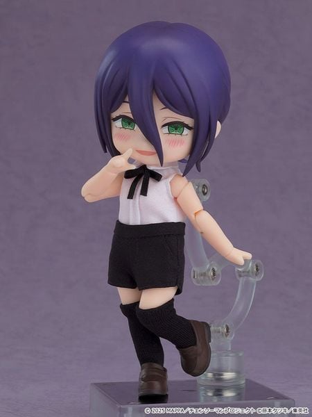 Nendoroid Doll Reze Movie Chainsaw Man Reze Arc - Chainsaw Man | Good Smile Company Figure
