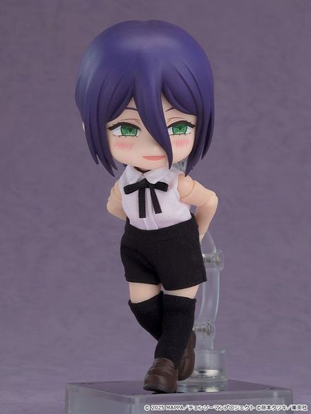 Nendoroid Doll Reze Movie Chainsaw Man Reze Arc - Chainsaw Man | Good Smile Company Figure