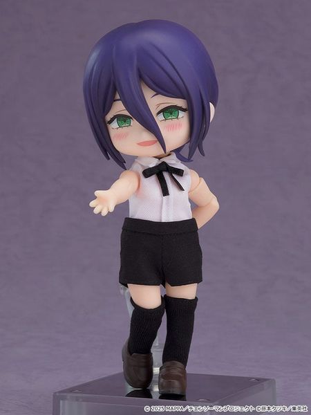 Nendoroid Doll Reze Movie Chainsaw Man Reze Arc - Chainsaw Man | Good Smile Company Figure