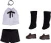 Nendoroid Doll Outfit Set Reze Chainsaw Man Reze Arc | Good Smile Company Goods