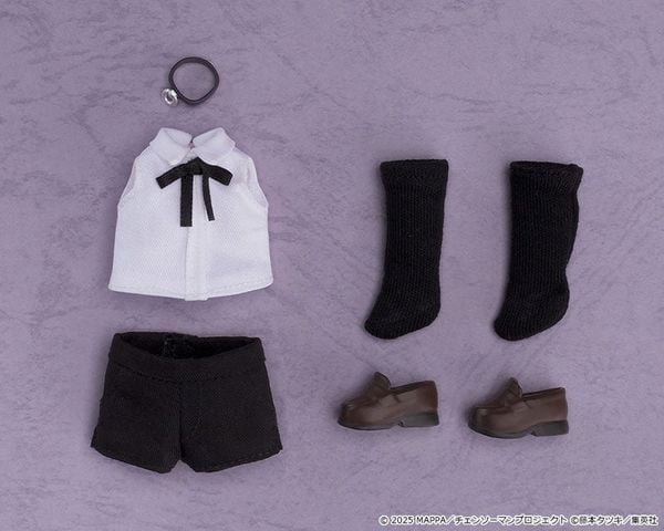 Nendoroid Doll Outfit Set Reze Chainsaw Man Reze Arc | Good Smile Company Goods
