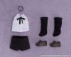 Nendoroid Doll Outfit Set Reze Chainsaw Man Reze Arc | Good Smile Company Goods