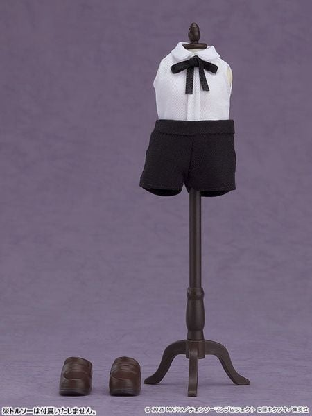 Nendoroid Doll Outfit Set Reze Chainsaw Man Reze Arc | Good Smile Company Goods
