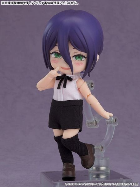 Nendoroid Doll Outfit Set Reze Chainsaw Man Reze Arc | Good Smile Company Goods