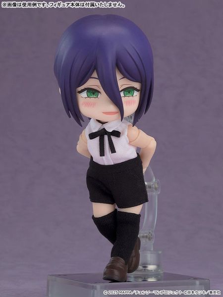 Nendoroid Doll Outfit Set Reze Chainsaw Man Reze Arc | Good Smile Company Goods