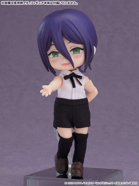 Nendoroid Doll Outfit Set Reze Chainsaw Man Reze Arc | Good Smile Company Goods