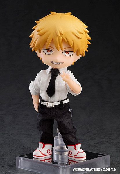 Nendoroid Doll Denji Chainsaw Man | Good Smile Company Figure