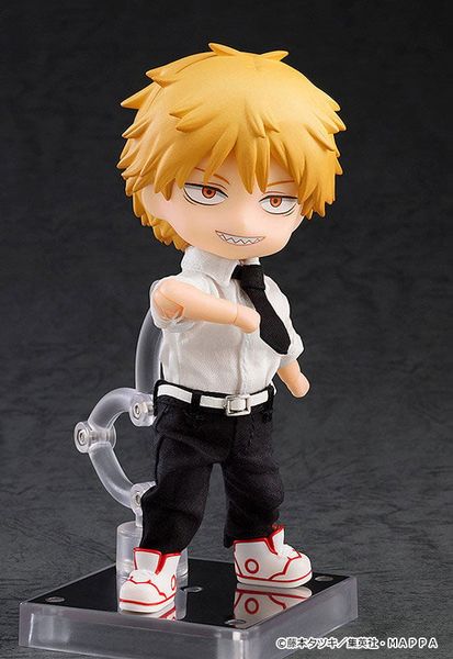 Nendoroid Doll Denji Chainsaw Man | Good Smile Company Figure