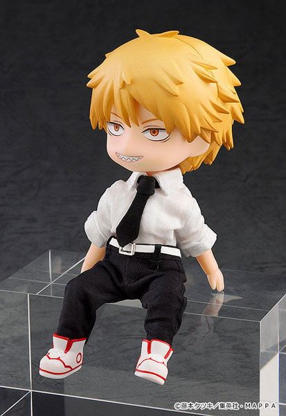 Nendoroid Doll Denji Chainsaw Man | Good Smile Company Figure
