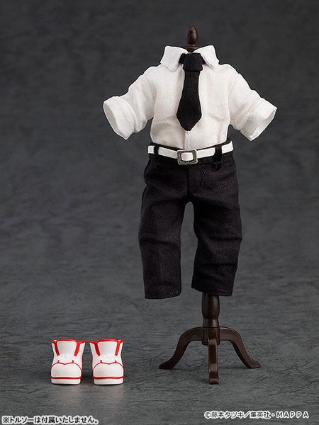 Nendoroid Doll Denji Chainsaw Man | Good Smile Company Figure