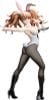Bunny Ver. Junko Enoshima 1/3 Danganronpa Trigger Happy Havoc | FREEing Figure