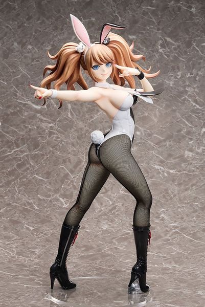 Bunny Ver. Junko Enoshima 1/3 Danganronpa Trigger Happy Havoc | FREEing Figure