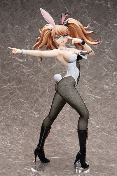 Bunny Ver. Junko Enoshima 1/3 Danganronpa Trigger Happy Havoc | FREEing Figure
