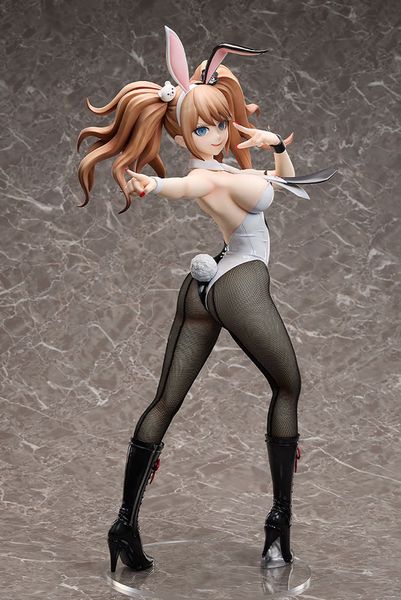 Bunny Ver. Junko Enoshima 1/3 Danganronpa Trigger Happy Havoc | FREEing Figure