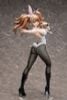 Bunny Ver. Junko Enoshima 1/3 Danganronpa Trigger Happy Havoc | FREEing Figure