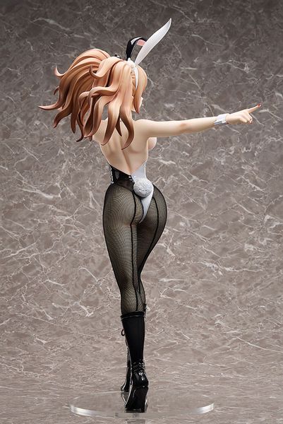 Bunny Ver. Junko Enoshima 1/3 Danganronpa Trigger Happy Havoc | FREEing Figure