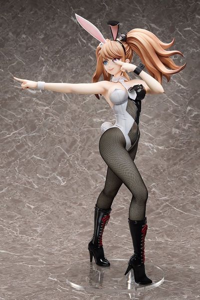 Bunny Ver. Junko Enoshima 1/3 Danganronpa Trigger Happy Havoc | FREEing Figure