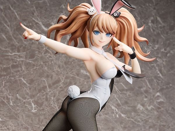 Bunny Ver. Junko Enoshima 1/3 Danganronpa Trigger Happy Havoc | FREEing Figure