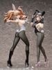 Bunny Ver. Junko Enoshima 1/3 Danganronpa Trigger Happy Havoc | FREEing Figure
