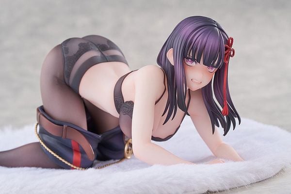 Ren Yamashiro Plushie Set 1/7 Chained Soldier | Solarain Figure