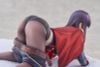 Ren Yamashiro Plushie Set 1/7 Chained Soldier | Solarain Figure