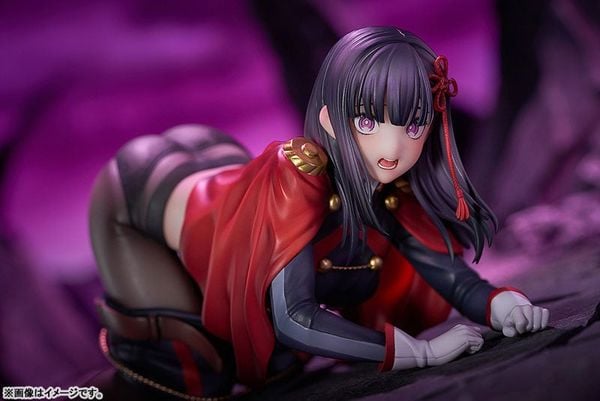 Ren Yamashiro 1/7 - Chained Soldier | Solarain Figure