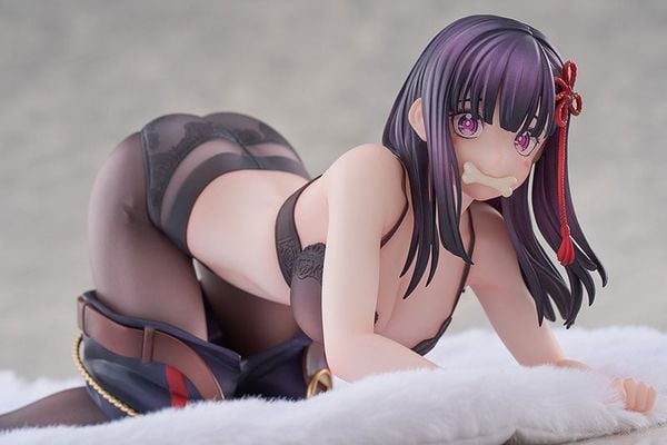 Ren Yamashiro 1/7 - Chained Soldier | Solarain Figure