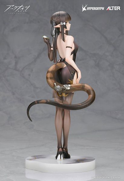 Eunectes Gala Night Ver. 1/7 - Arknights | Alter Figure