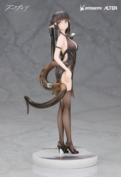 Eunectes Gala Night Ver. 1/7 - Arknights | Alter Figure