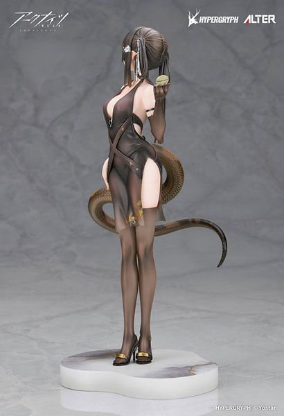 Eunectes Gala Night Ver. 1/7 - Arknights | Alter Figure