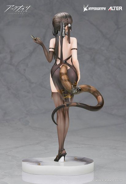 Eunectes Gala Night Ver. 1/7 - Arknights | Alter Figure