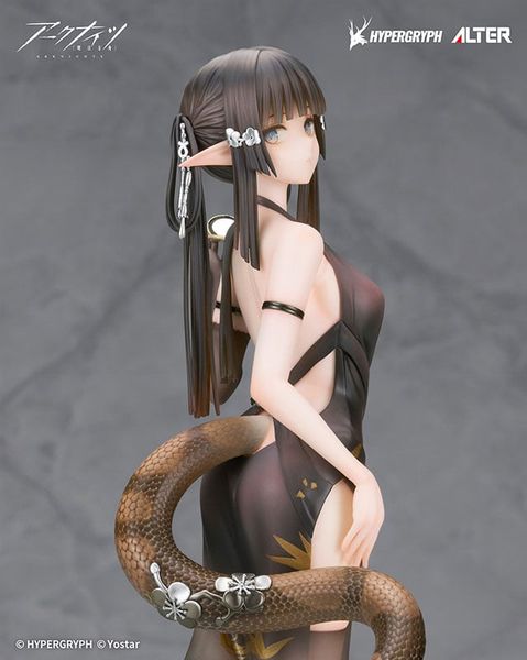 Eunectes Gala Night Ver. 1/7 - Arknights | Alter Figure