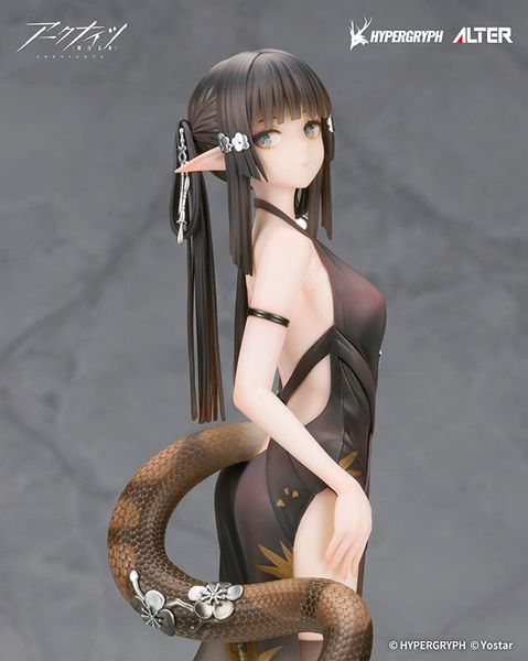 Eunectes Gala Night Ver. 1/7 - Arknights | Alter Figure