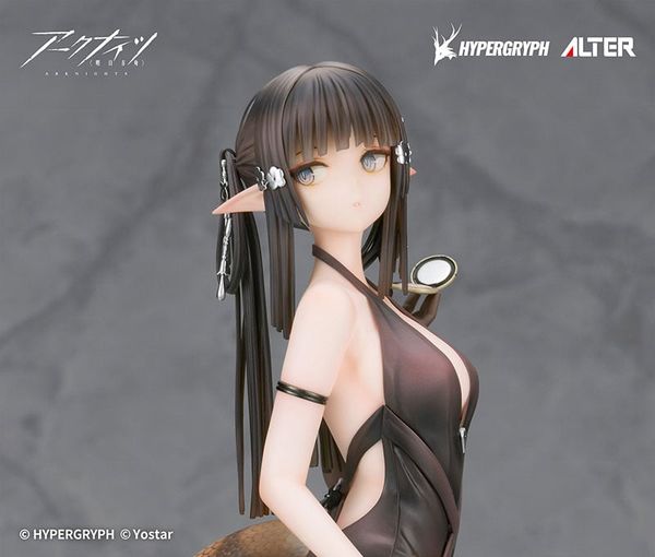 Eunectes Gala Night Ver. 1/7 - Arknights | Alter Figure