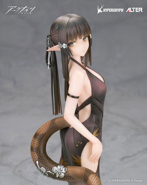Eunectes Gala Night Ver. 1/7 - Arknights | Alter Figure