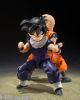 S.H.Figuarts Son Gohan Z Warriors Edition - Dragon Ball Z | BANDAI SPIRITS Figure