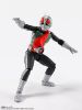 S.H.Figuarts Shinkocchou Seihou New Kamen Rider 1 Eikou no Showa Rider Edition Kamen Rider | BANDAI SPIRITS Figure