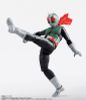 S.H.Figuarts Shinkocchou Seihou New Kamen Rider 1 Eikou no Showa Rider Edition Kamen Rider | BANDAI SPIRITS Figure