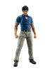 S.H.Figuarts Tanzaburo Tojima Tojima Wants to Be a Kamen Rider | BANDAI SPIRITS Figure
