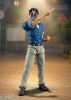 S.H.Figuarts Tanzaburo Tojima Tojima Wants to Be a Kamen Rider | BANDAI SPIRITS Figure