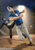 S.H.Figuarts Tanzaburo Tojima Tojima Wants to Be a Kamen Rider | BANDAI SPIRITS Figure