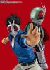 S.H.Figuarts Tanzaburo Tojima Tojima Wants to Be a Kamen Rider | BANDAI SPIRITS Figure
