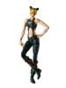 S.H.Figuarts Jolyne Cujoh - JoJo's Bizarre Adventure Stone Ocean | BANDAI SPIRITS Figure